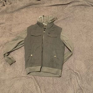RVCA jacket